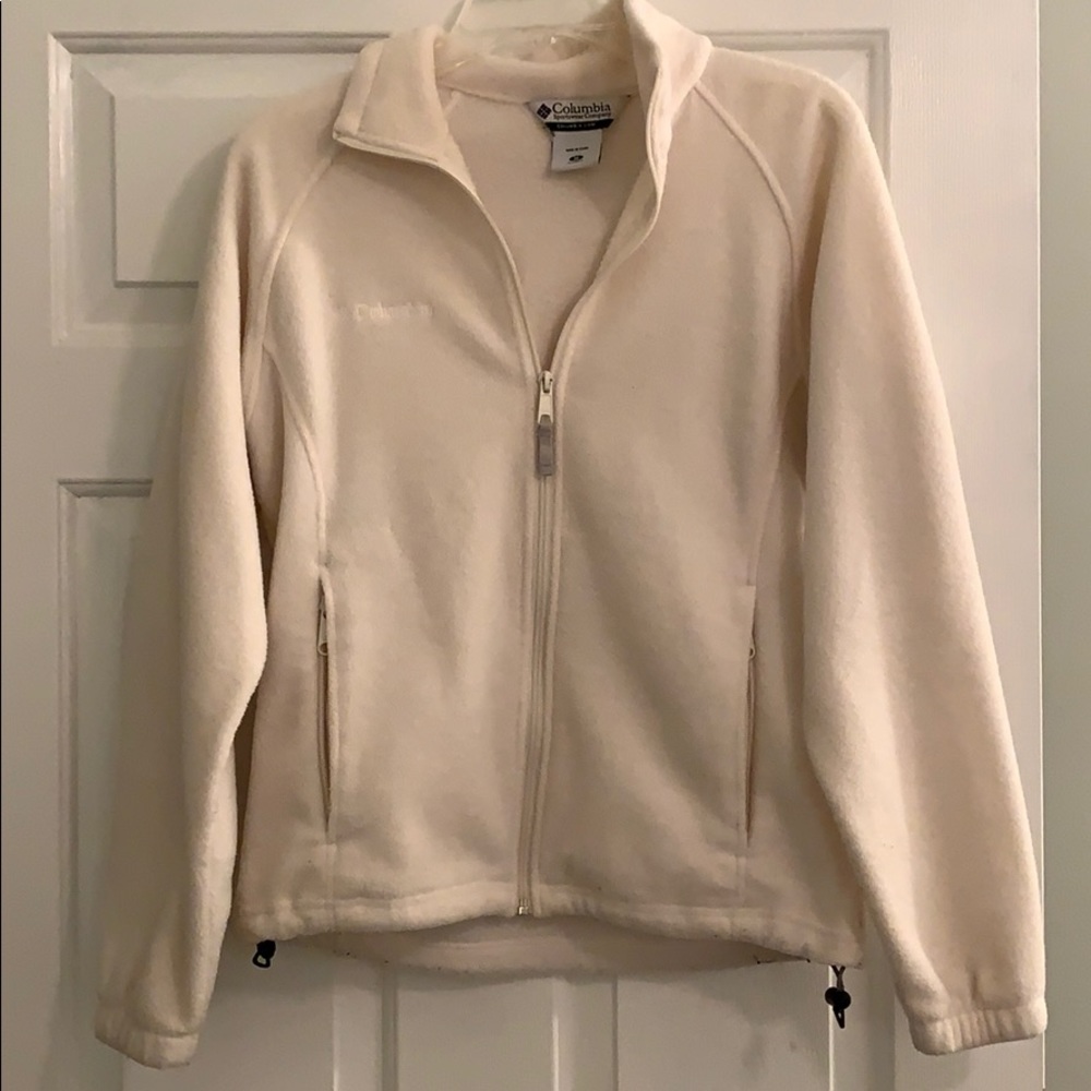 Columbia jacket